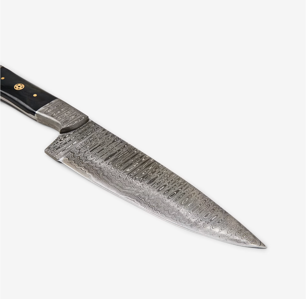 TD-057 Kitchen Knife