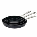 3-Piece Frying Pan Set
