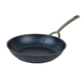 Hammered Carbon Steel Frying Pan